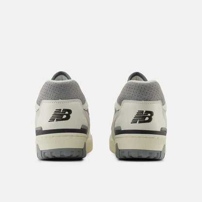 Tênis New Balance 550 Branco/Cinza