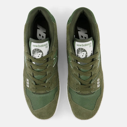 Tênis New Balance 550 Olive