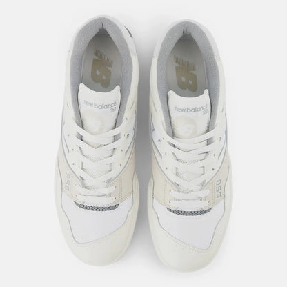 Tênis New Balance 550 Branco/Bege