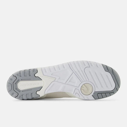 Tênis New Balance 550 Branco/Bege