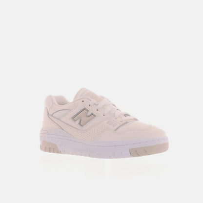 Tênis New Balance 550 Bege