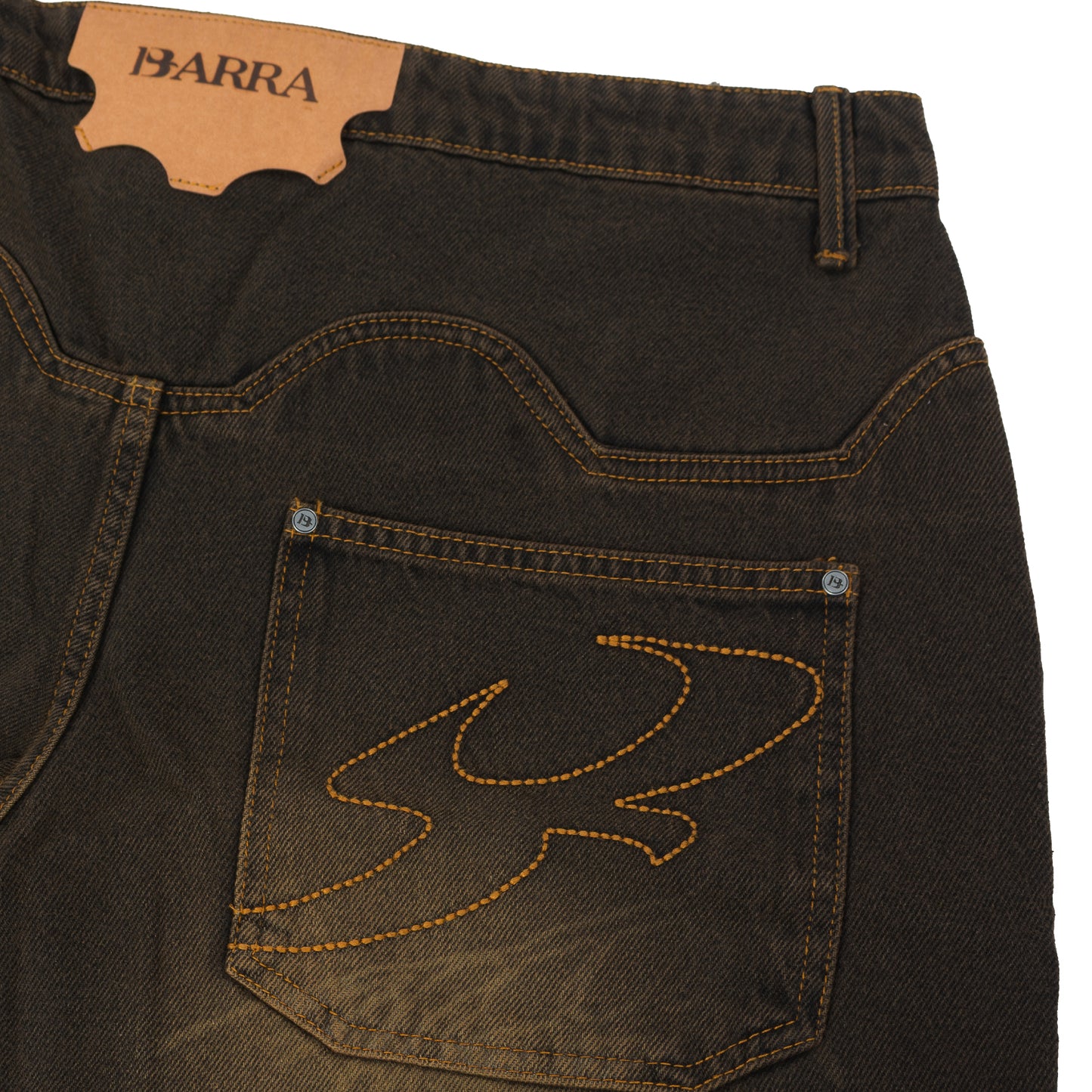 Bermuda Jeans Raizes