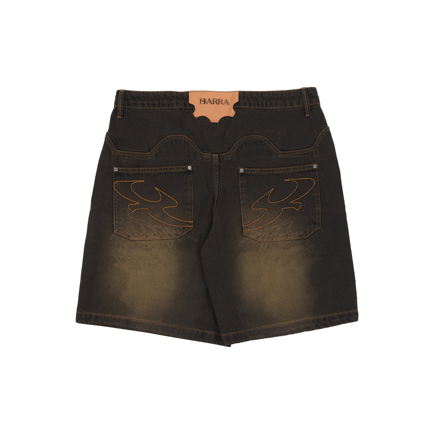 Bermuda Jeans Raizes