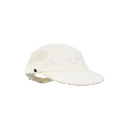 Bone Five Panel B Textura Off White