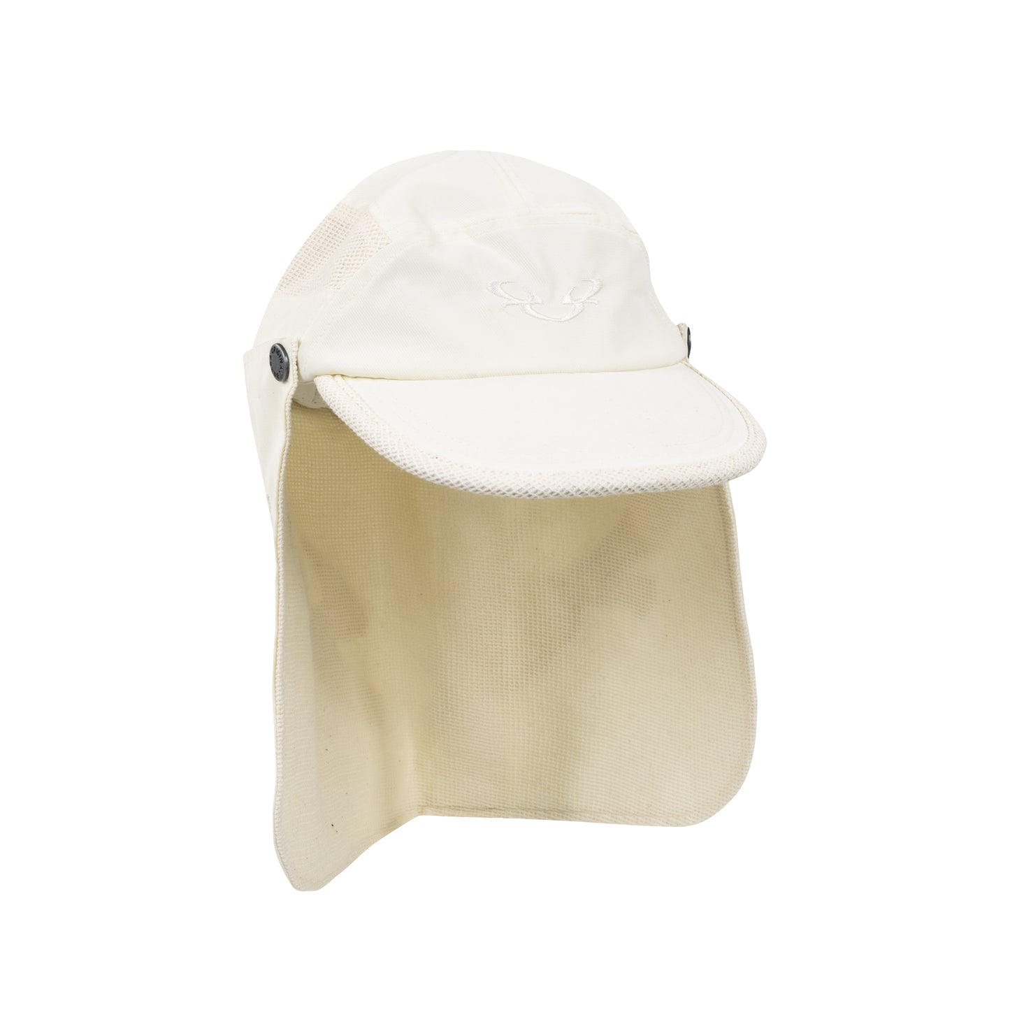 Bone Five Panel B Textura Off White