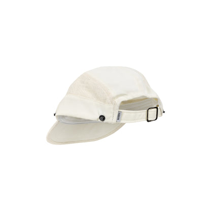 Bone Five Panel B Textura Off White