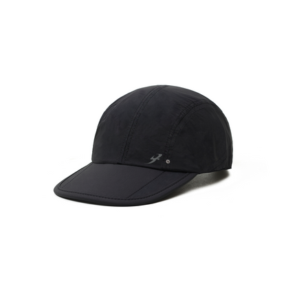 Bone Four Panel B Garca Preto