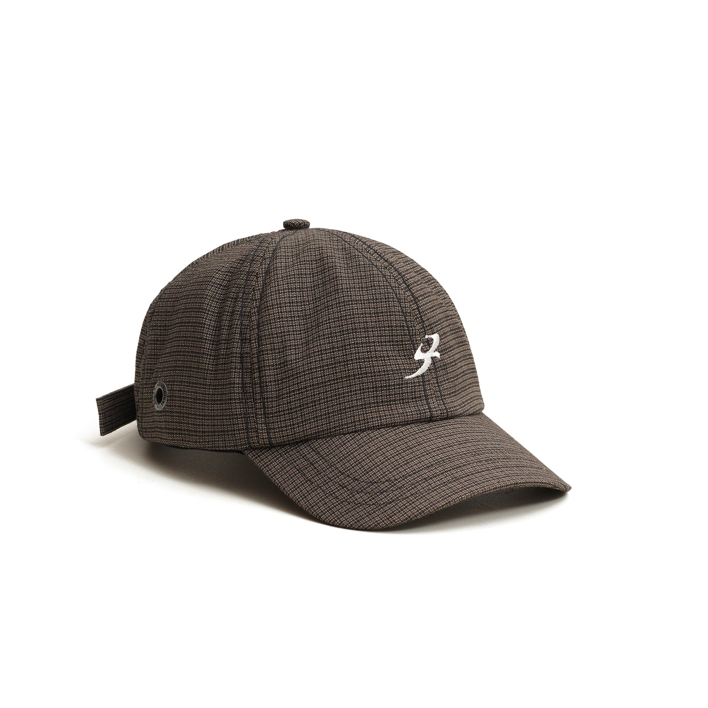 Bone Six Panel B Garca Xadrez