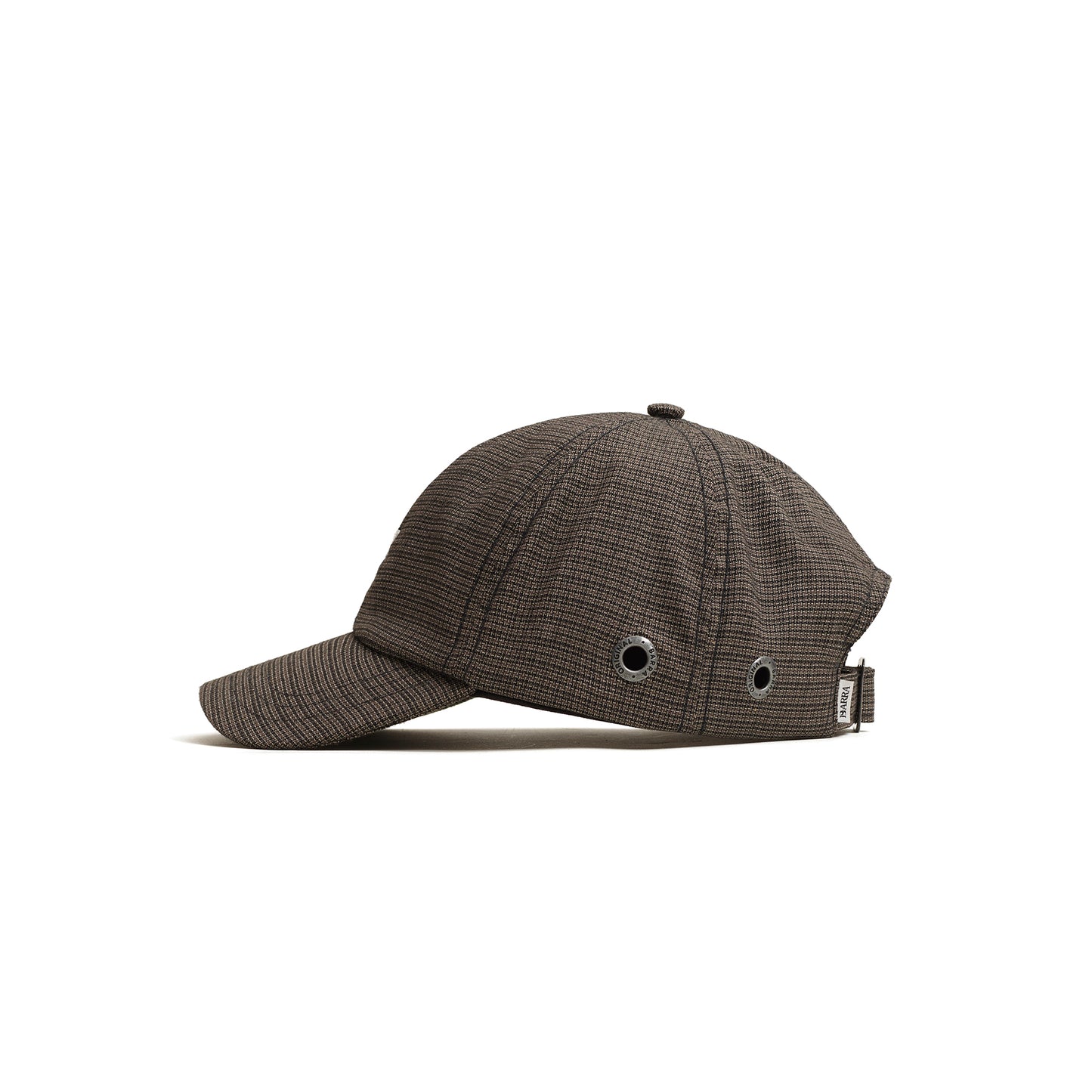 Bone Six Panel B Garca Xadrez