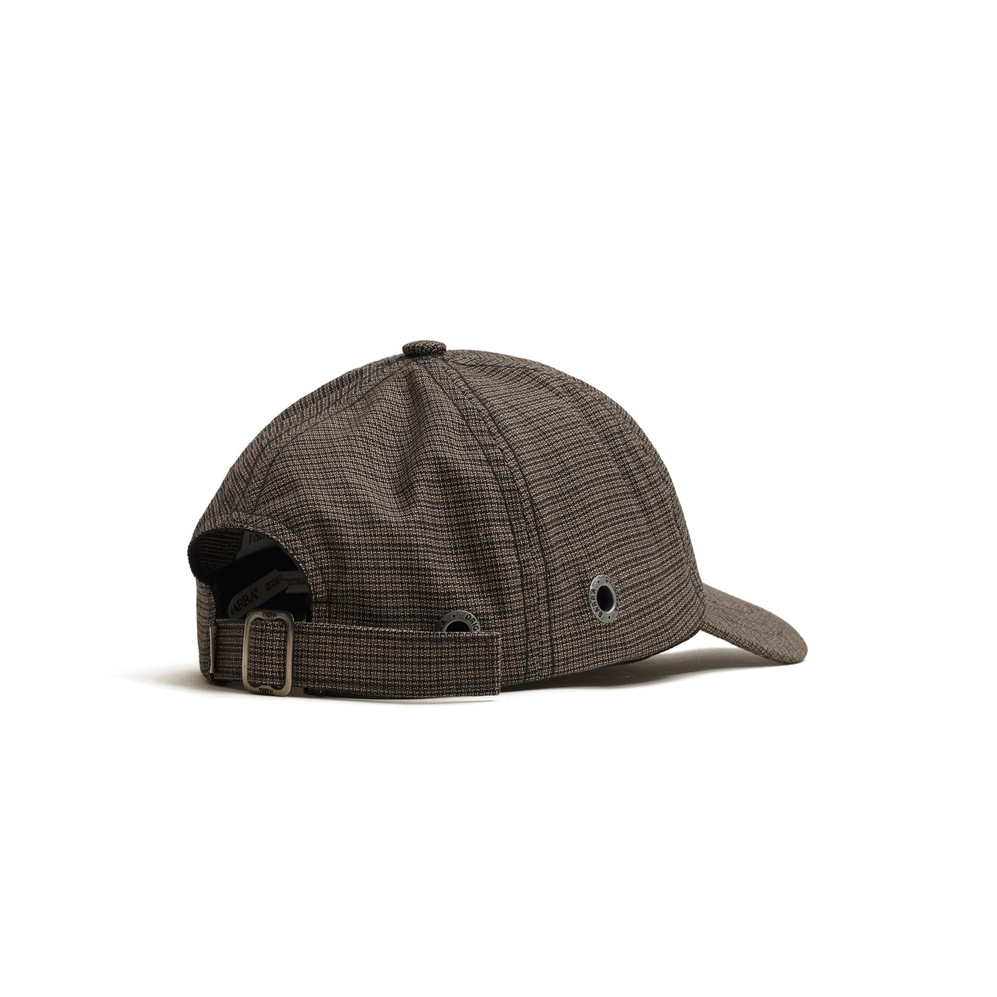 Bone Six Panel B Garca Xadrez