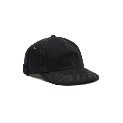 Bone Six Panel B Reflexo Preto