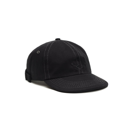Bone Six Panel B Reflexo Preto