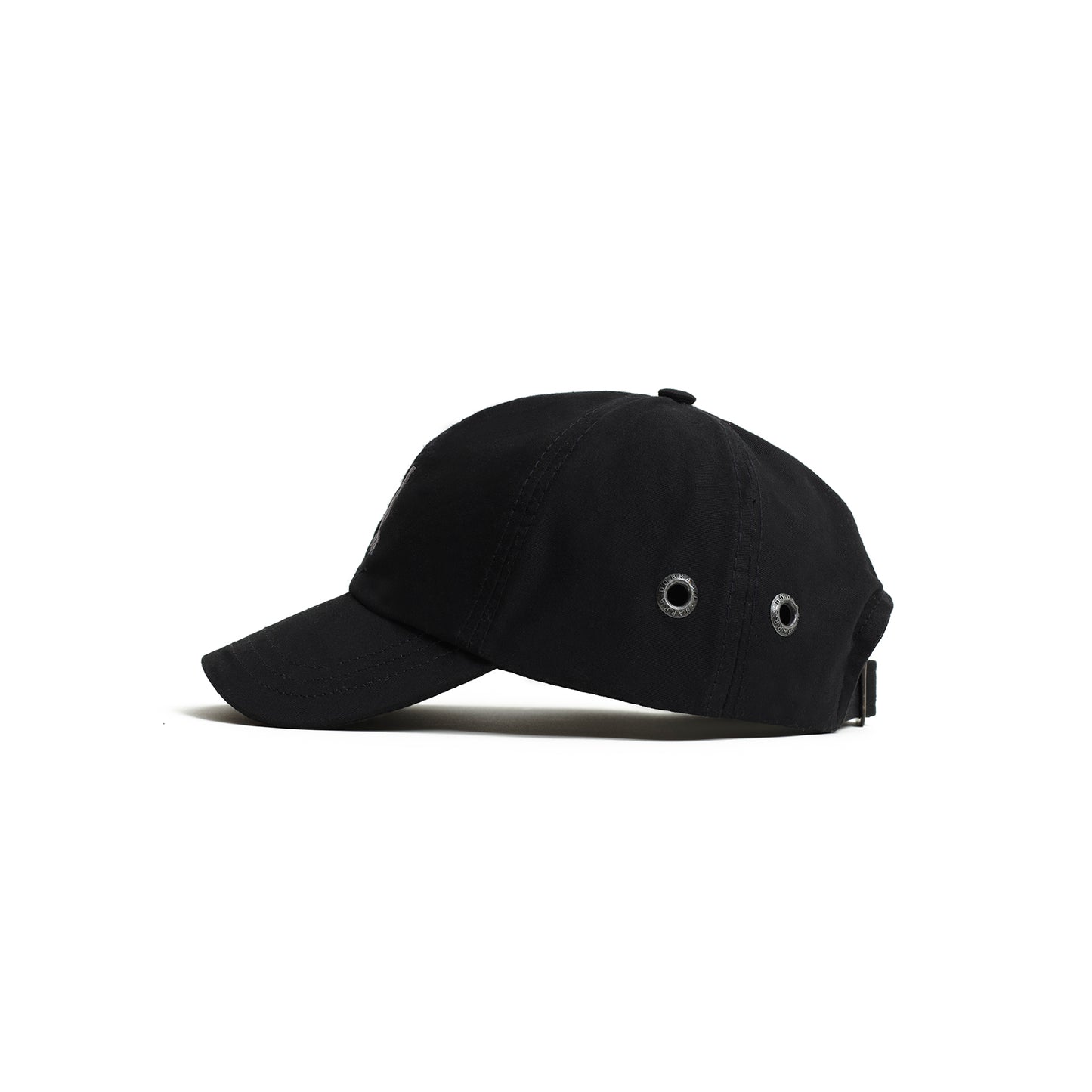 Bone Six Panel Rizoma Preto