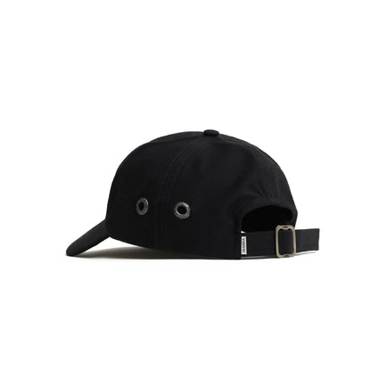 Bone Six Panel Rizoma Preto