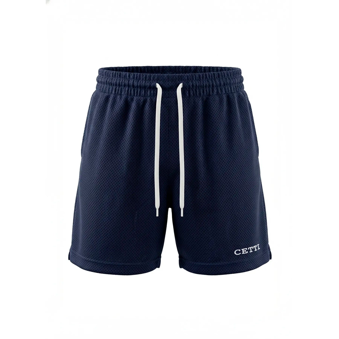 SHORT PLEXUS - MARINHO