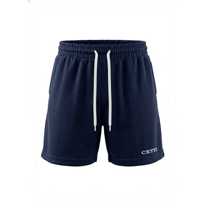 SHORT PLEXUS - MARINHO