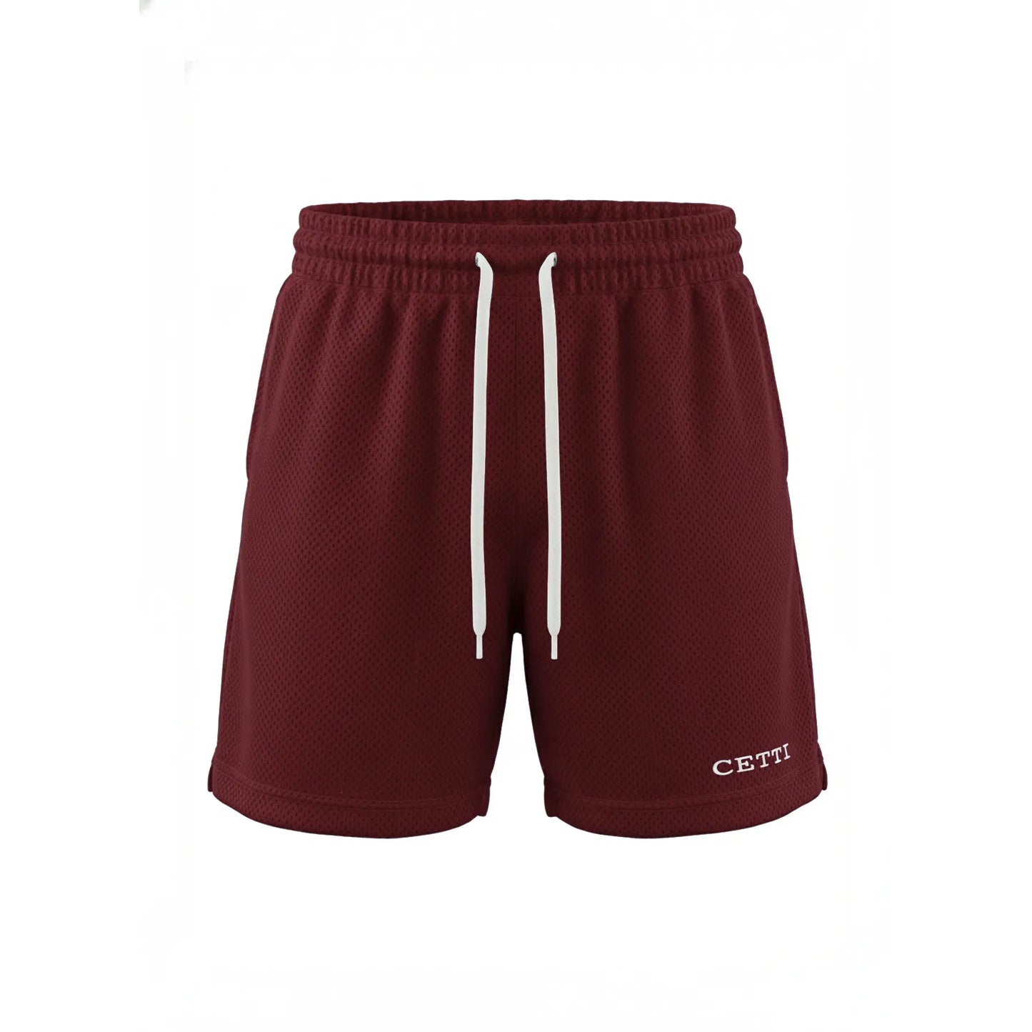 SHORT PLEXUS - VINHO