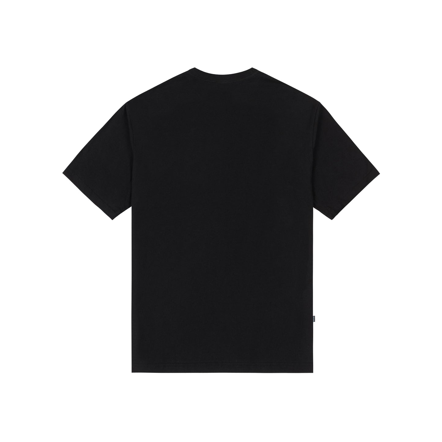 Classic Flavas TShirt In Black