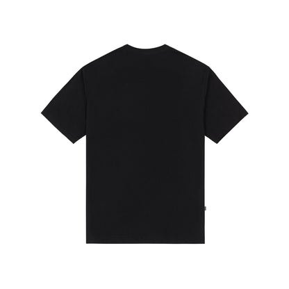 Classic Flavas TShirt In Black