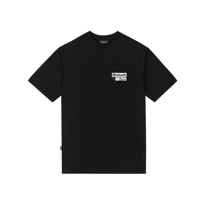 Bond TShirt In Black