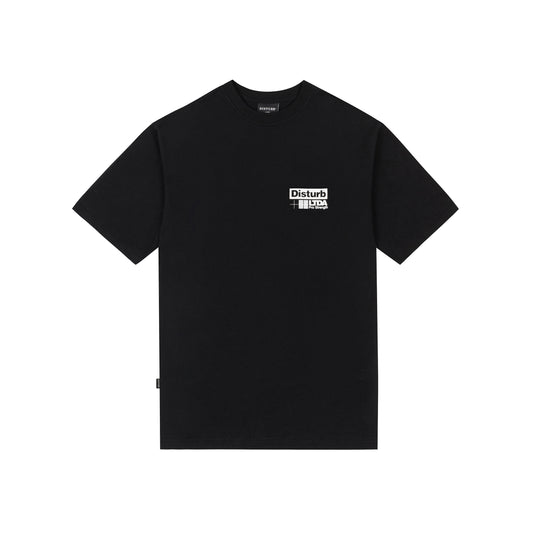Bond TShirt In Black