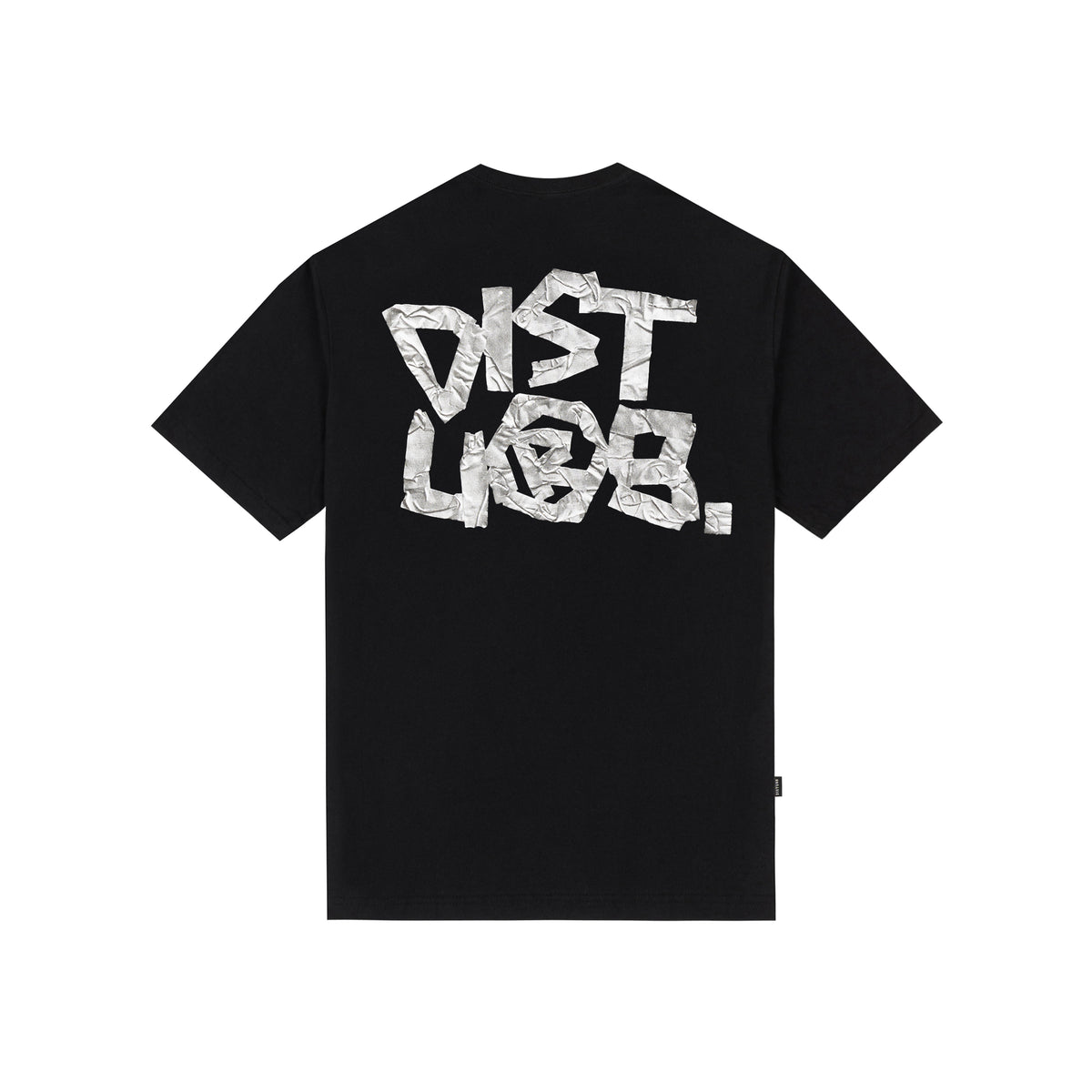 Bond TShirt In Black
