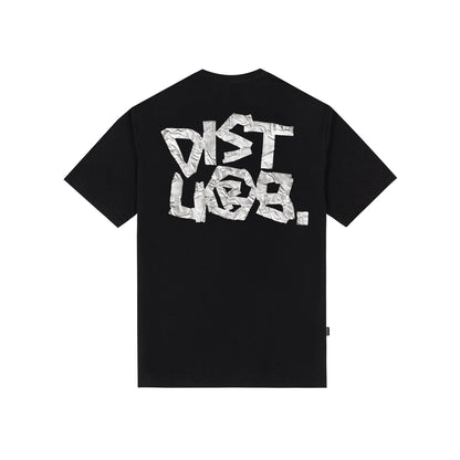 Bond TShirt In Black