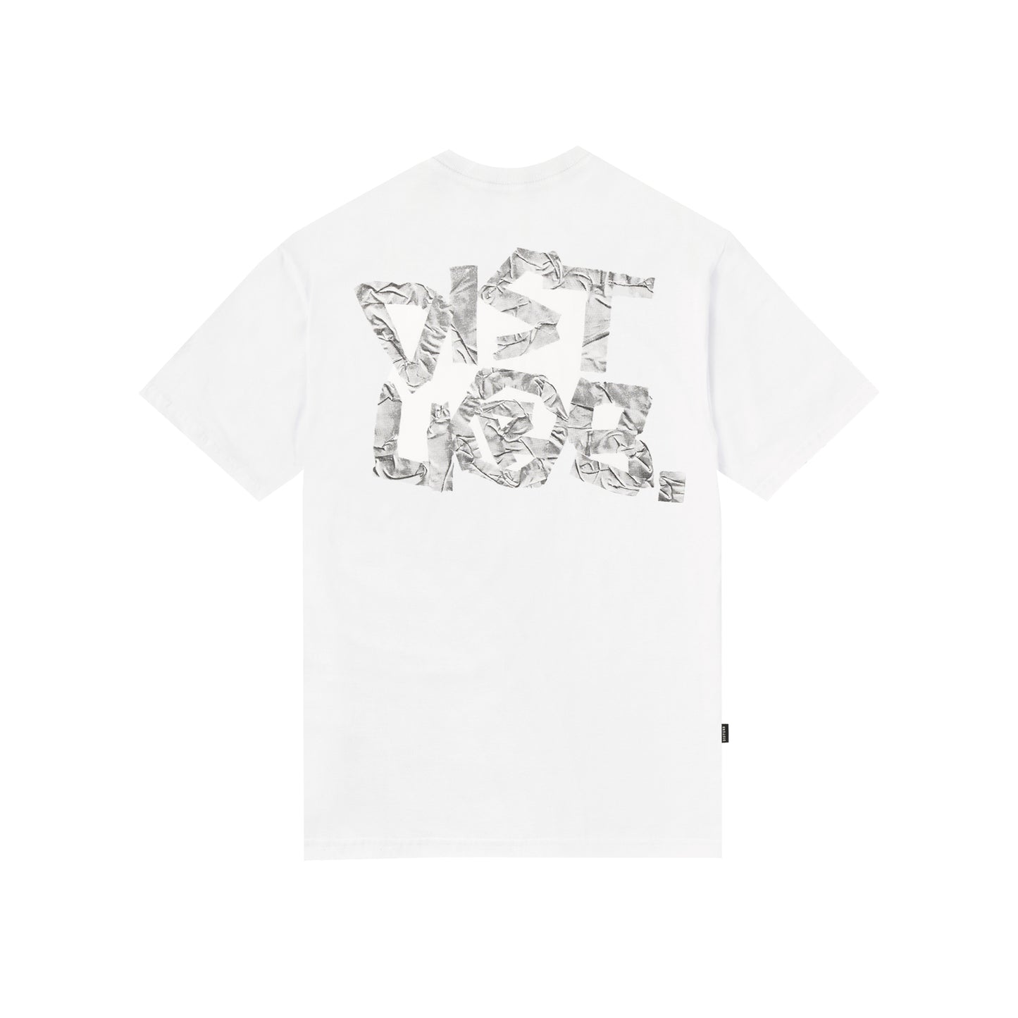 Bond TShirt In OffWhite