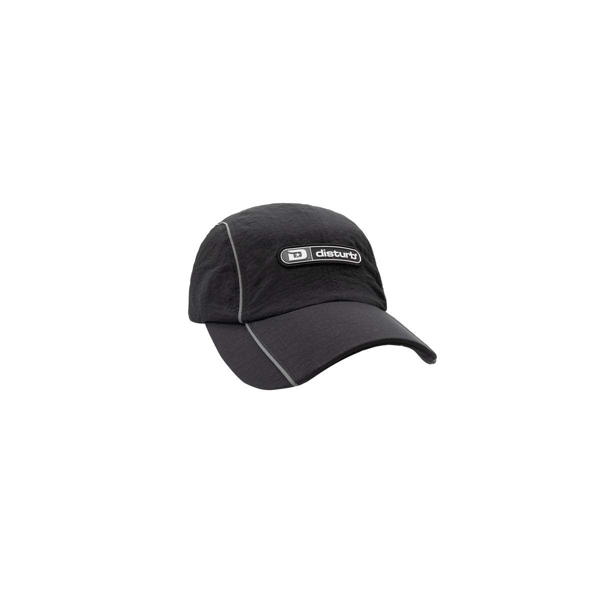 Reflect 4-Panel In Black
