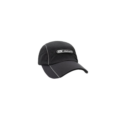 Reflect 4-Panel In Black
