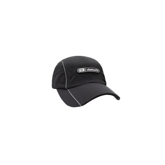 Reflect 4-Panel In Black