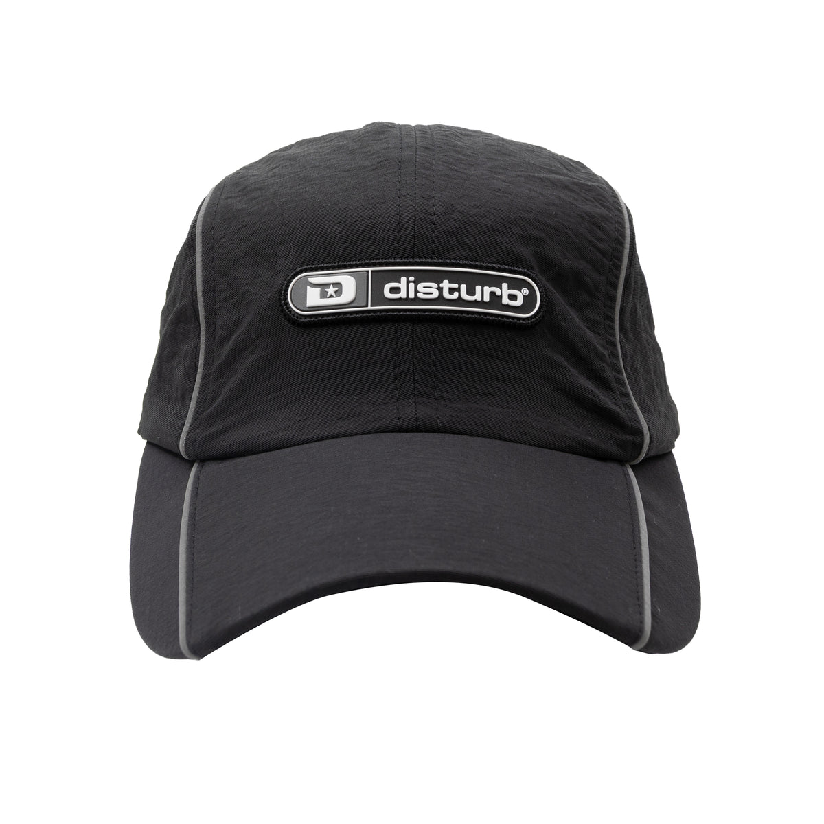 Reflect 4-Panel In Black