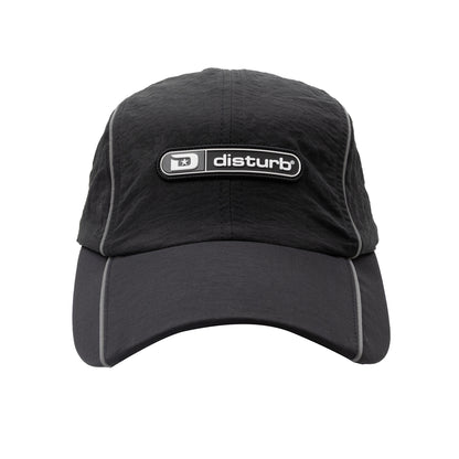 Reflect 4-Panel In Black