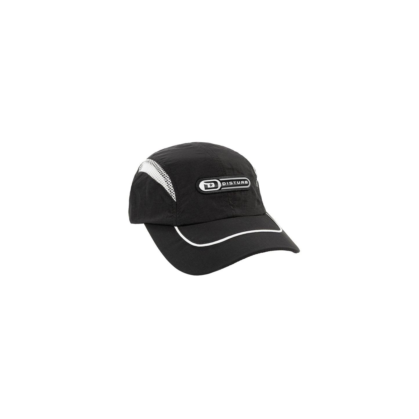 Sportline 5-Panel In Black