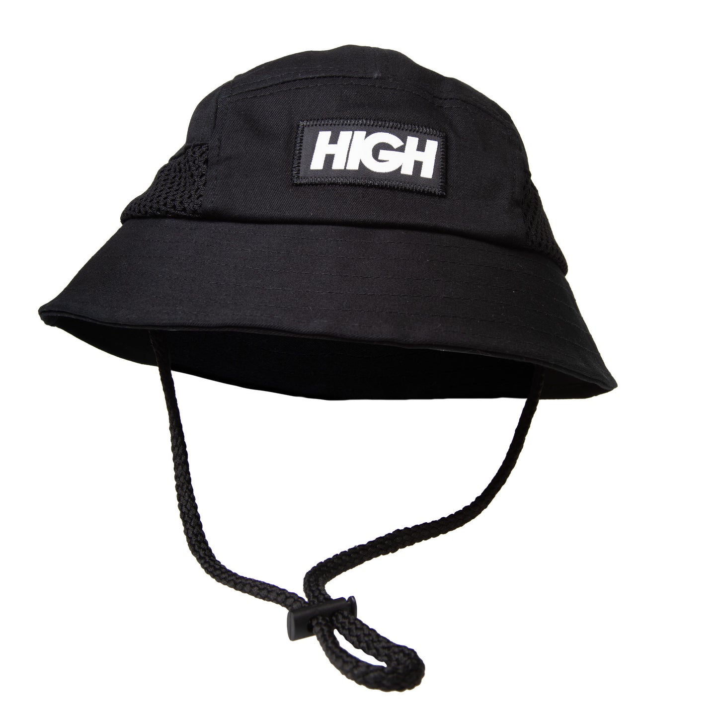 Bucket Hat Pantanal Black