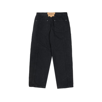 Calca Jeans Classica Preta