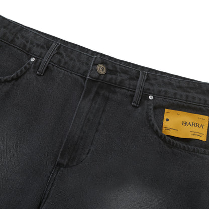Calca Jeans Classica Cinza