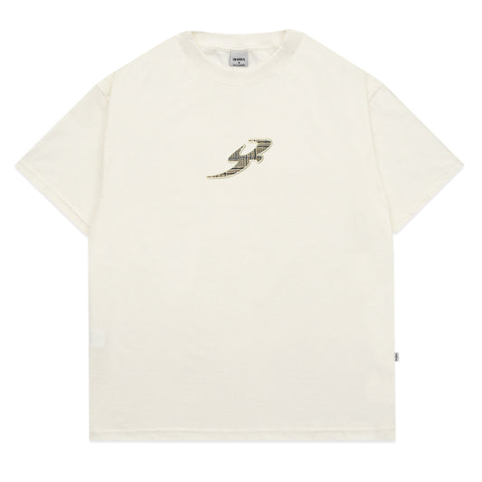 Camisa B Garca Textura Off White