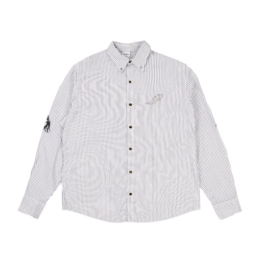 Camisa de Botao Raizes
