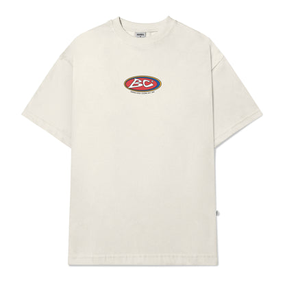 Camisa Goods Logo Off White