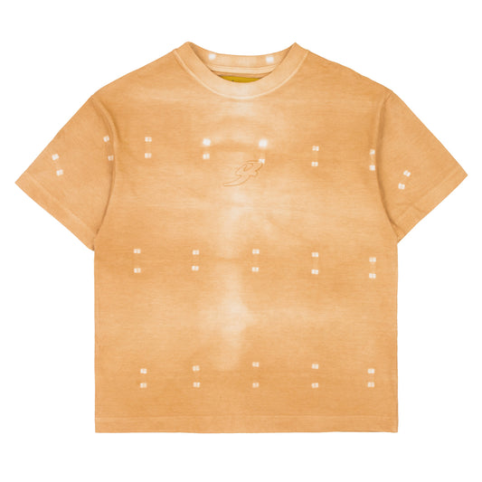 Camisa B Garca Shibori
