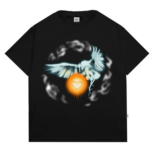 Camisa Ahlma Preta