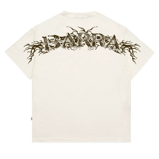 Camisa Barra Logo Remix Off White