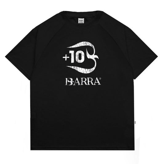 Camisa Barra 10 Preta