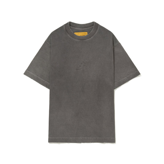 Camiseta B Garca Alto Relevo Puida Grafite