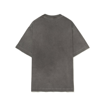 Camiseta B Garca Alto Relevo Puida Grafite