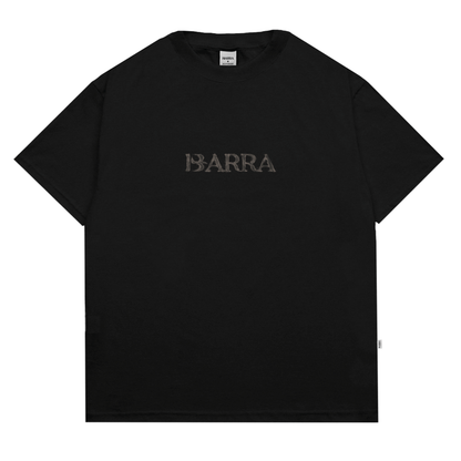 Camisa Casaca Preta