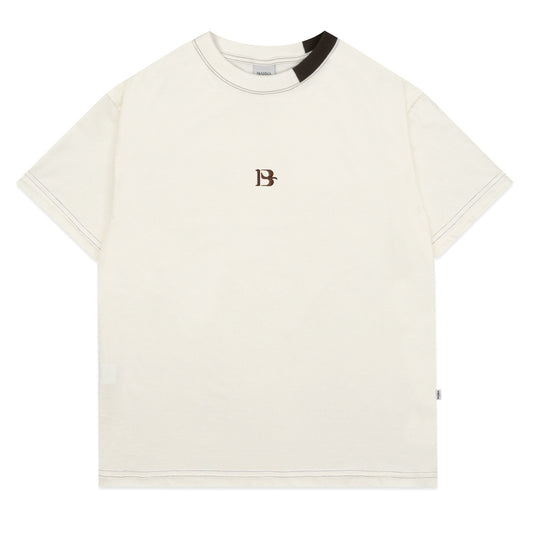 Camisa Corner Off White