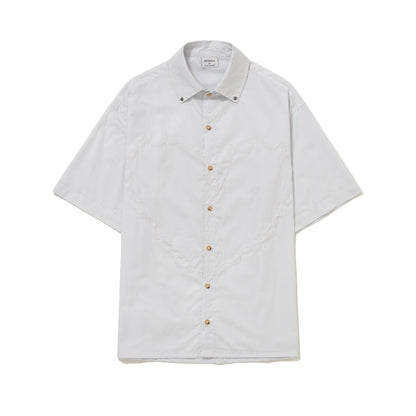 Camisa de Botao Listrada