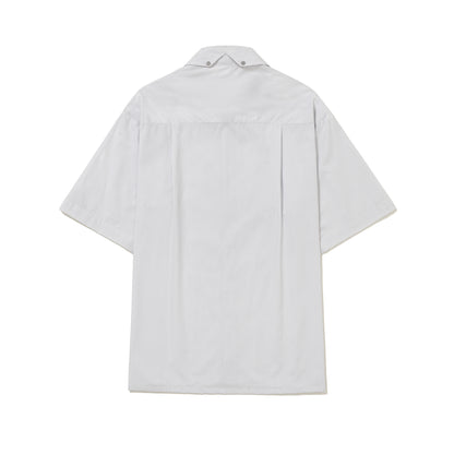 Camisa de Botao Listrada